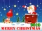 Juego Merry Christmas 2019 en línea
