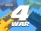 Juego KOGAMA: WAR4 en línea