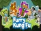 Juego Furry Kung Fu en línea