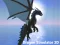 Juego Dragon Simulator 3D en línea