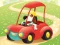 Juego Funny Animal Ride Difference en línea