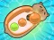 Juego Capybara Screw Jam en línea