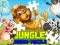 Juego Jungle Jigsaw Puzzle en línea