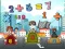 Juego Math Memory Match en línea