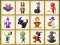 Juego Halloween Board Puzzles en línea