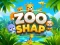 Juego Zoo Shap en línea