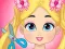 Juego Love Story Diana Dress Up en línea