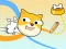 Juego Doge Rush Draw Home Puzzle en línea