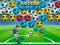 Juego Soccer Bubbles en línea