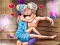 Juego Ice Queen Sauna Flirting en línea