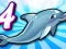 Juego My Dolphin Show 4 en línea