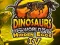 Juego Dinosaurs World Hidden Eggs Part IV en línea