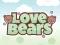 Juego Love Bears en línea