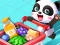 Juego Baby Supermarket en línea
