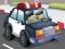 Juego Police cars jigsaw en línea