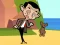 Juego Mr. Bean Hidden Teddy Bears en línea