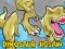 Juego Dinosaur Jigsaw en línea