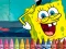 Juego Sponge Bob Coloring en línea