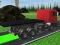 Juego Truck Driving Construction Transport en línea