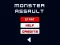 Juego Monster Assault en línea