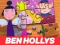 Juego Ben Hollys Jigsaw Puzzle en línea