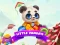 Juego Little Panda`s en línea
