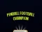 Juego Pinball Football Champion en línea