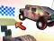 Juego Slippery Descent By Car en línea