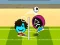 Juego Head Soccer Squid Game en línea