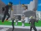 Juego Skibidi Toilet Rage en línea