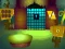 Juego Pond Forest Escape en línea