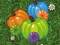 Juego Color Pumpkin Match en línea