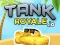 Juego Tank Royale.io en línea