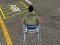 Juego Wheel Chair Driving Simulator en línea