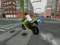 Juego Heavy Bikes City Parking Game 3D en línea