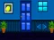 Juego Blue House Escape en línea