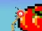 Juego Voxel Destroyer en línea