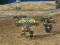 Juego War Robot Earth Survival en línea