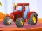 Juego Tractor Challenge en línea