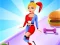 Juego Body Race en línea