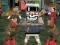 Juego MultiGun Arena 3D Zombie Survival en línea
