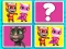 Juego Talking Tom Match'Up en línea