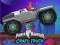 Juego Power Rangers Crazy Truck en línea