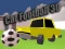 Juego Car Football 3D en línea