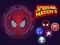 Juego Spider-man Match 3 en línea