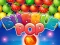 Juego Bubble pop en línea