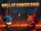 Juego Wall Of Danger Dash en línea