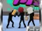 Juego Hungry Warrior Fight en línea