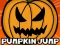 Juego Pumpkin Jump en línea