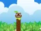 Juego Infinite Jumpy Cat en línea